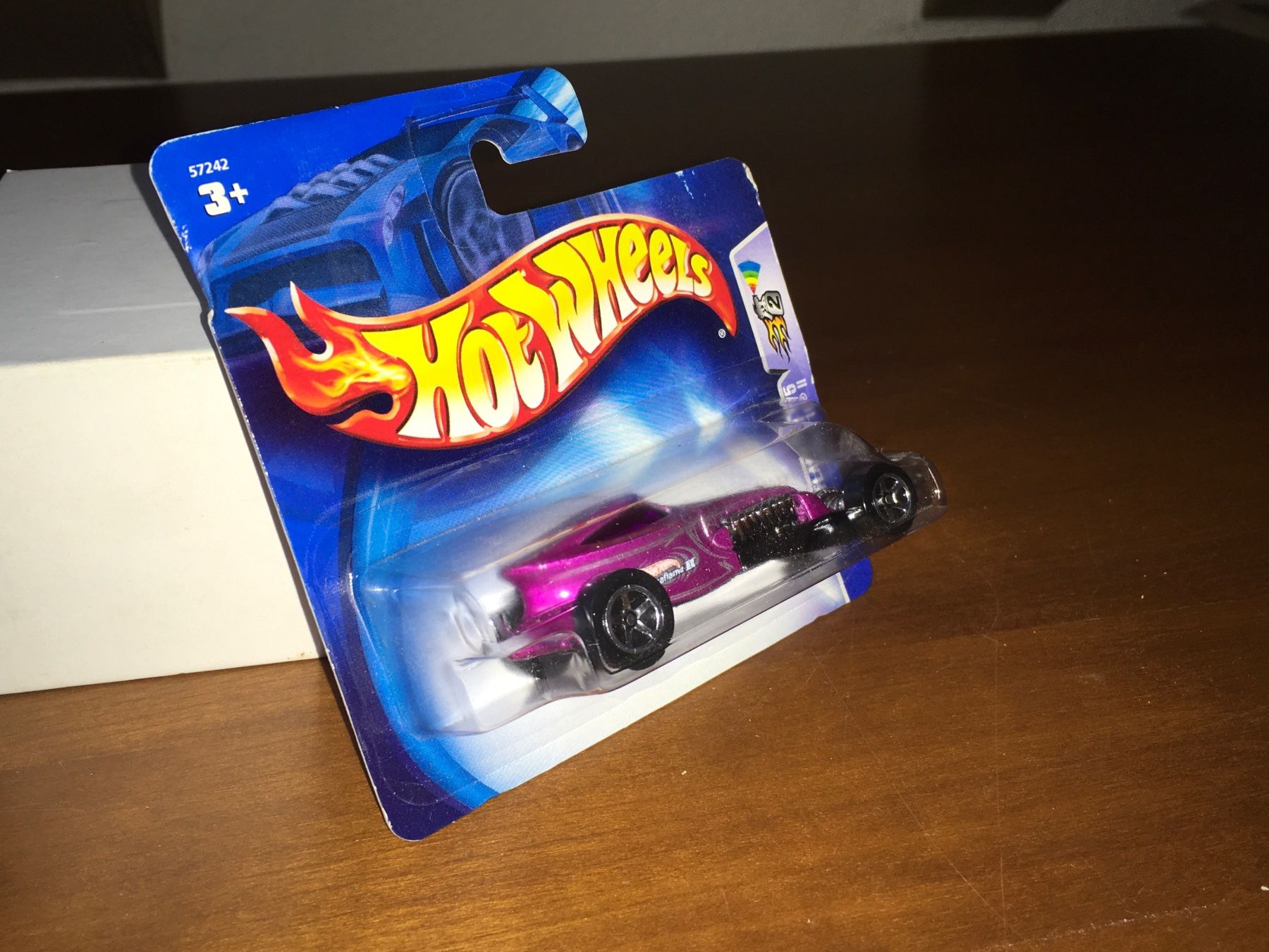 Hot Wheels Modellini d'auto: Sweet 16 II 1/64 Hot Wheels 2003 – Nuovo (secondo la descrizione) da Wohlen AG venduto da PrivatSammlung 1