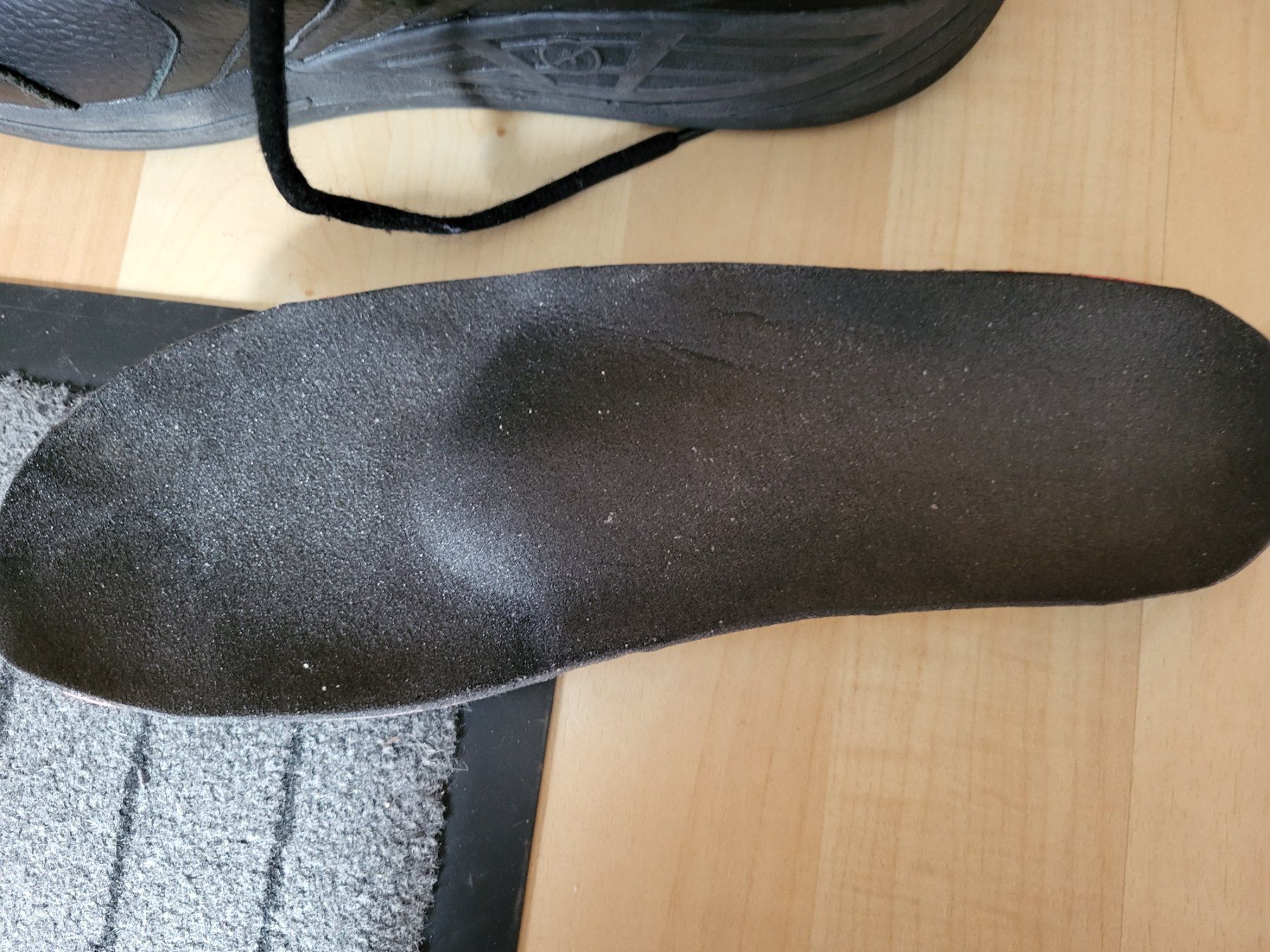 Attrezzature mediche: Therapieschuhe – Usato da Bolligen venduto da Jsamsung 2