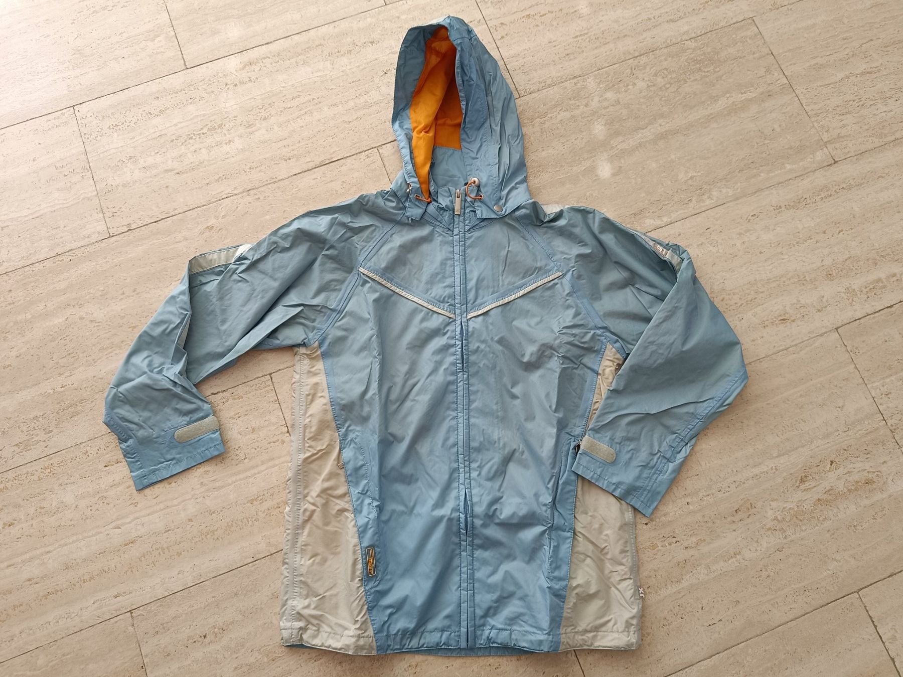 Jacken: Regenjacke – Gebraucht aus Wenslingen von Stibi04