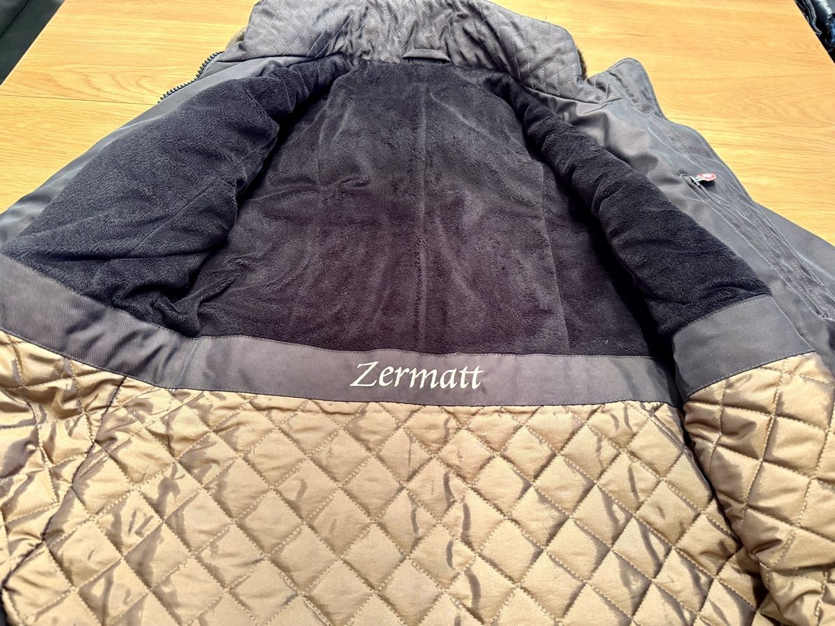 Wellensteyn Giacche: Wellensteyn Zermatt Winterjacke – Usato da Kreuzlingen venduto da Tronc59 3