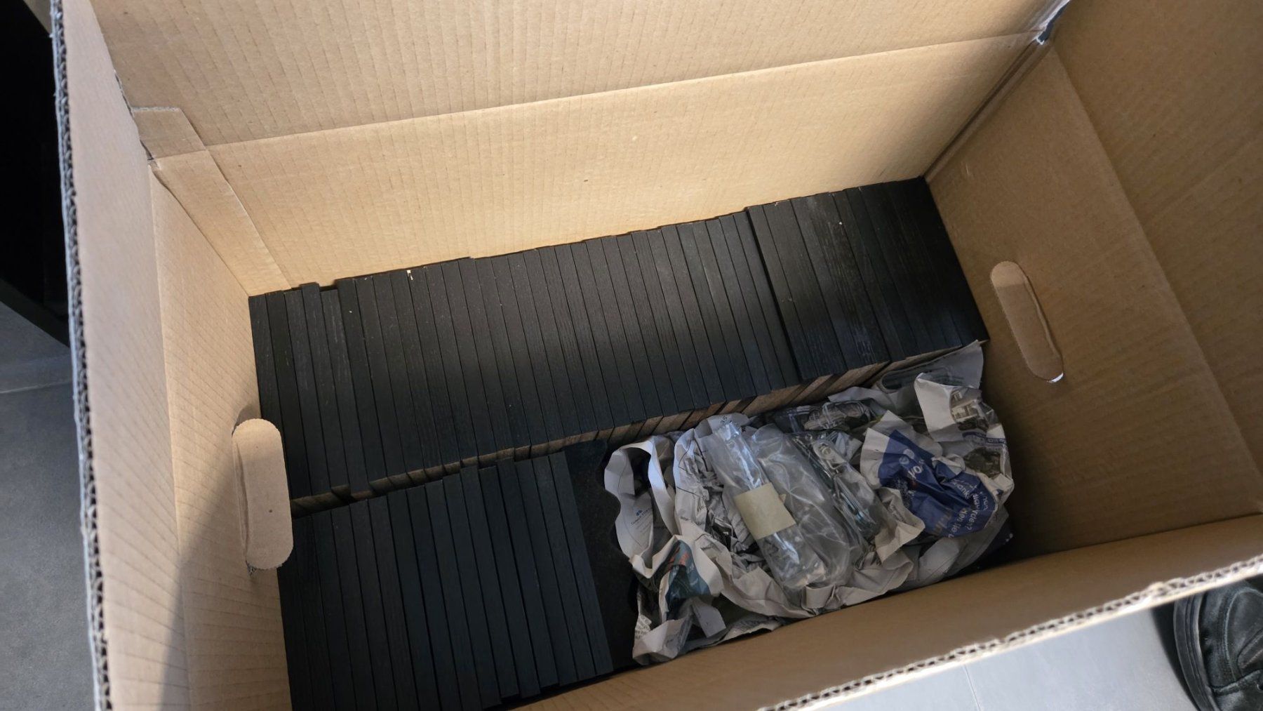 Ikea Regale: Ikea Benno CD/DVD Regale – Gebraucht aus Niederglatt ZH von Skinyo 2