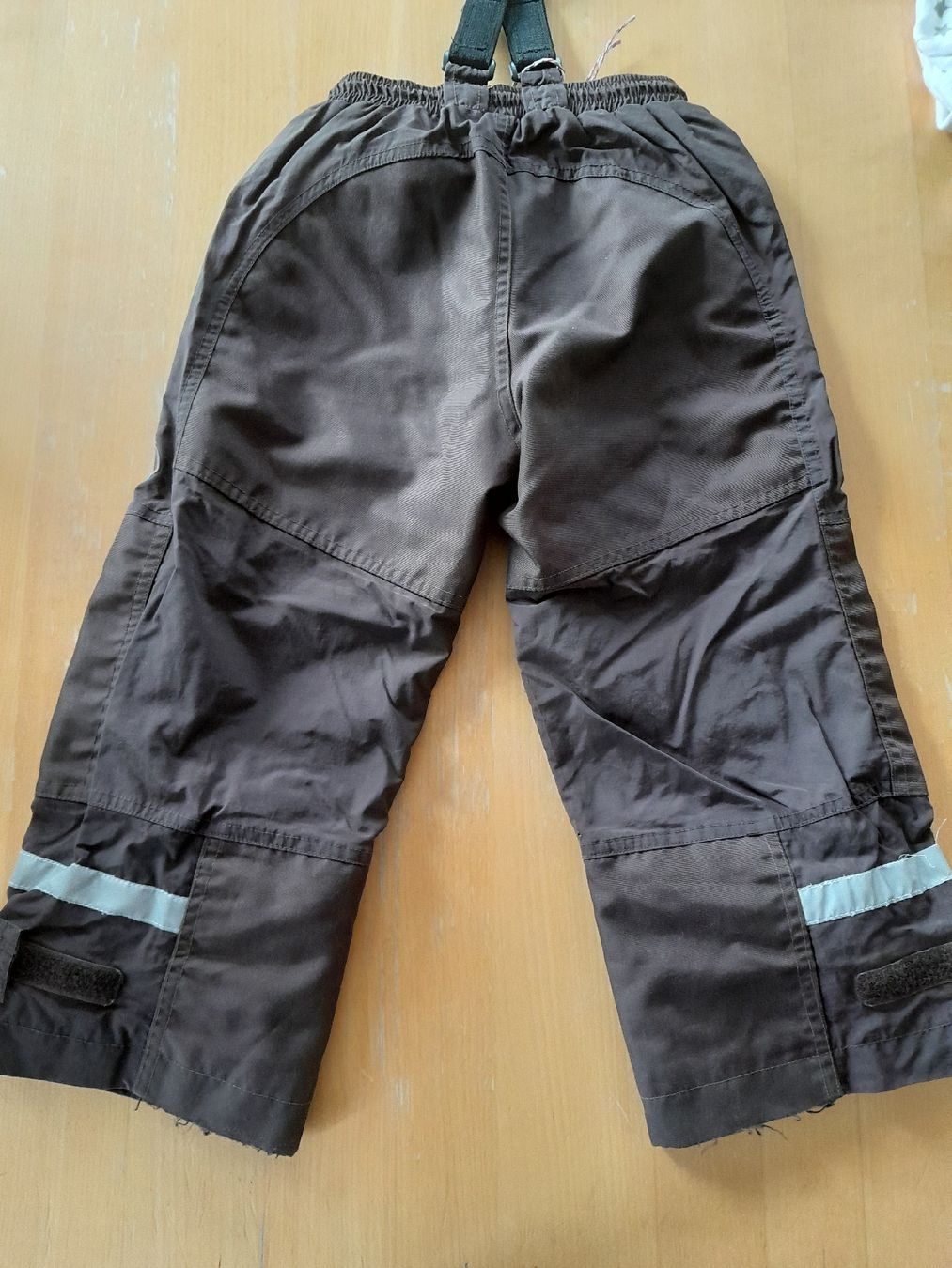Pantaloni: Skiehose 104/110 – Usato da Reigoldswil venduto da Re-Re 3