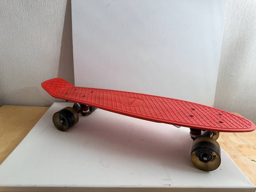 Skateboards: Skateboard moov'ngo – Usato da Lausanne venduto da fynou