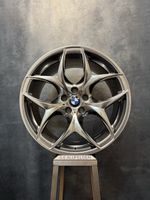 20 Zoll Felgen Bmw X5 E71 F15 X6 E71 F16