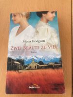 Mona Hodgson: "Zwei Bräute zu viel", christlicher Roman