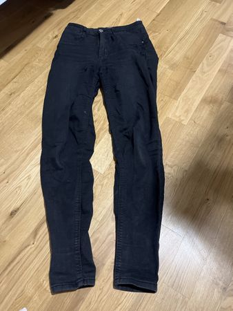 Pantalon noir TALLY WEIJL