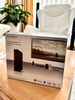 NETGEAR WNDR37AV NEU & Original verpackt !