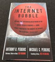 The Internet Bubble