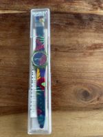 Swatch Gent „Paradiso“ GK161 – 1993 – Vintage