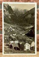 FILISUR Albulatal - Dorfansicht
