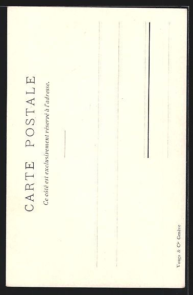 Cartes postales: Merligen, Châlet a Merligen – D'occasion à Berlin par bartko-reher 1