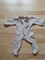 Schlafanzug von Smile Gr. 74/80