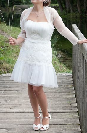 Hochzeitskleid