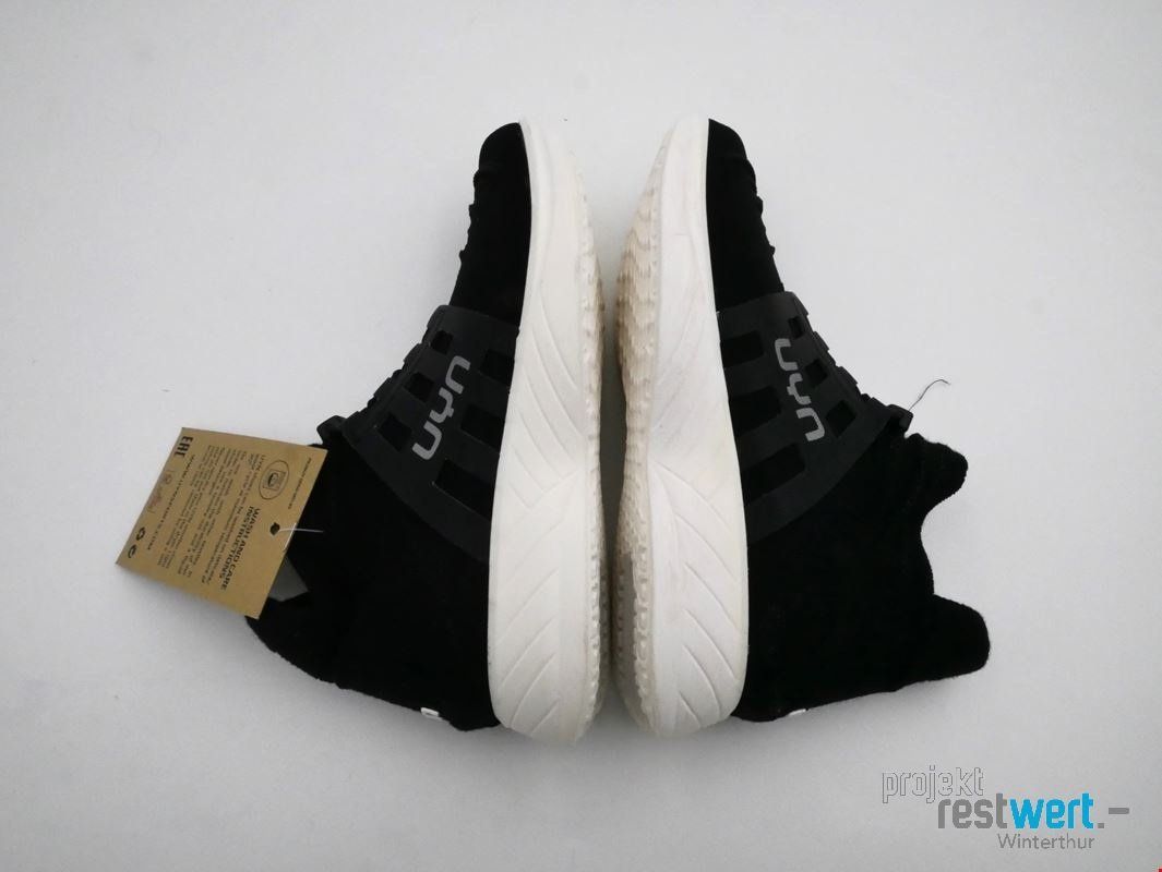 Chaussures femmes: UYN X-CROSS TUNE, OPTICAL BLACK/BLACK, GR. 35 – Neuf (Voir description) à Winterthur par Restwert_Winterthur 1