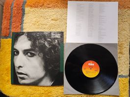 Bob Daylon Schallplatte Lp - Hard Rain