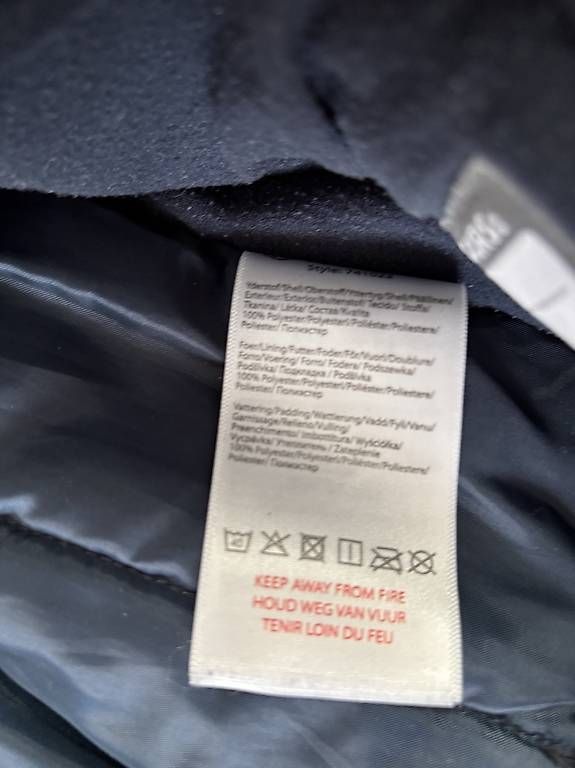 Completi: Skioverall ColorKids 92 – Usato da Oberönz venduto da pescita 2