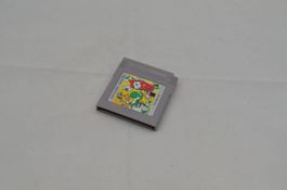 Yoshi Game Boy Spiel