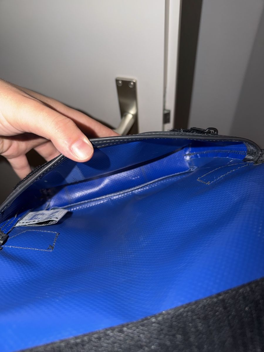 Freitag Sacs: Freitag Jamie f40 – Neuf (Voir description) à Horw par Vreniiiiiiii 3
