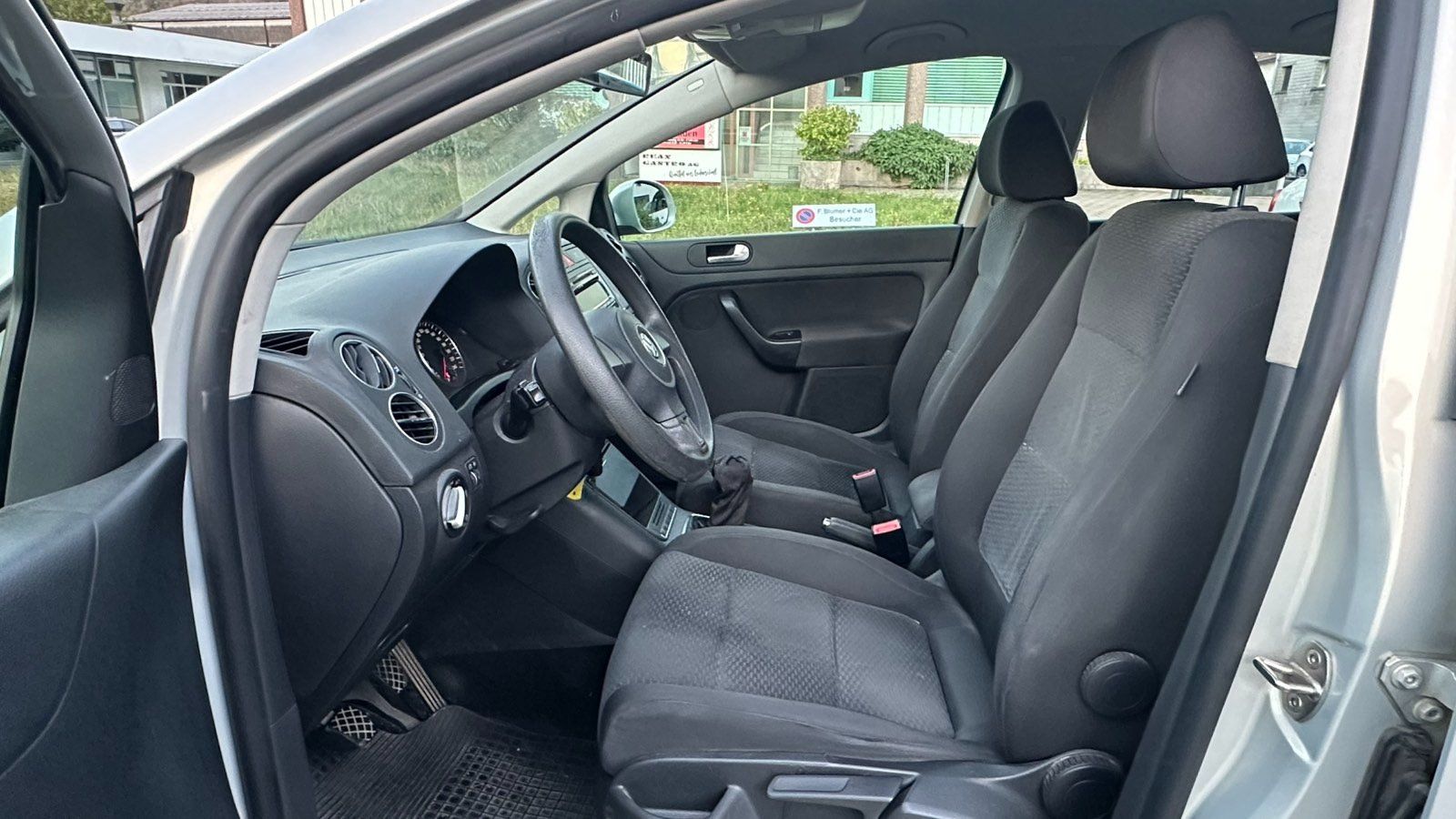 VW Automobili: 2011, B05 Motor, Rest MFK-a, GOLF Plus 1.6 TDI – Usato da Bilten venduto da Mietauto-Robert 7