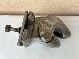 Anhängerkupplung Inca Velo / Mofa 