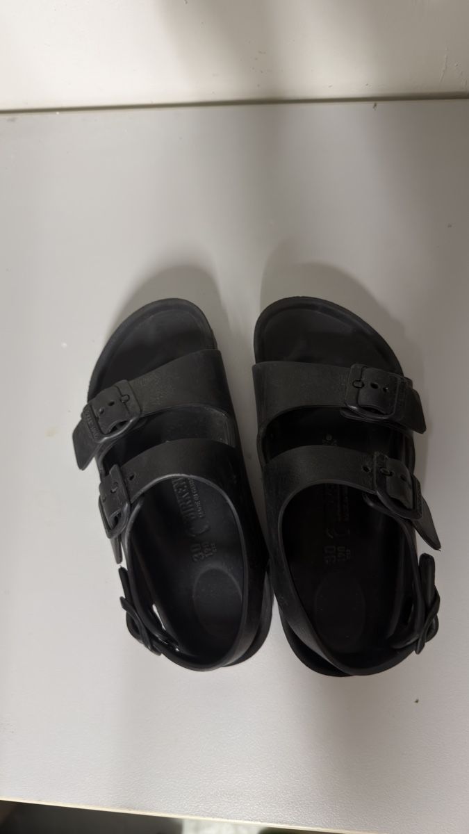 Birkenstock Scarpe per ragazzi: Birkenstock kids 30 – Usato da Zürich venduto da _themutschget_ 2