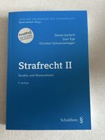Strafrecht II