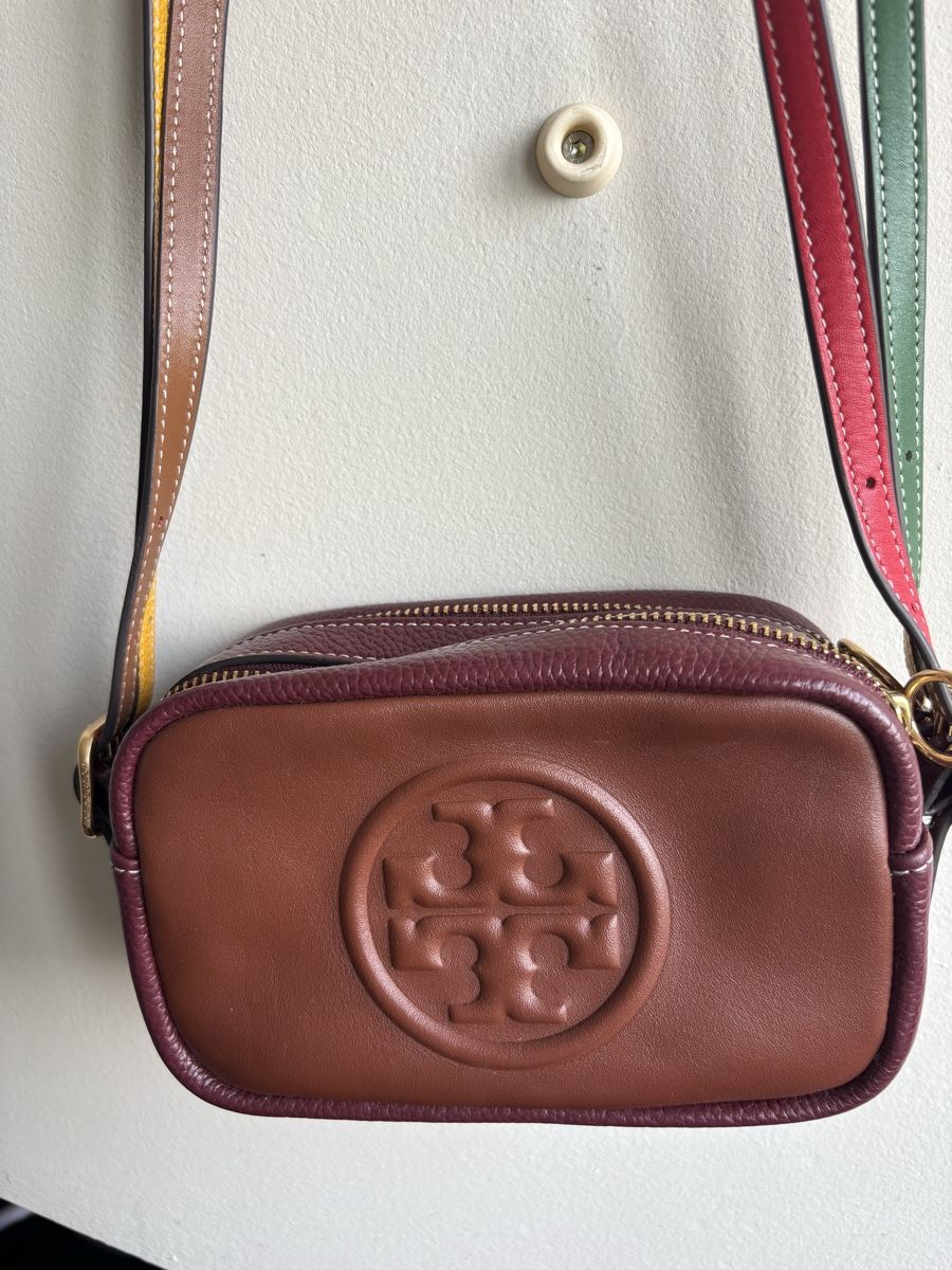 Tory Burch Taschen für Damen: ToryBurch Camera Bag – Neu (gemäss Beschreibung) aus Bern von fortis1 2