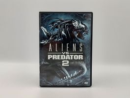 ALIENS VS. PREDATOR 2 - Versand A-Post nur CHF 2.50!