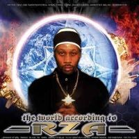 RZA – The World According To RZA