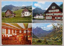 Gasthaus Grafenort, Grafenort