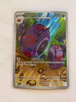 Pokemon Whirlipede 133/086 Black Bolt EN