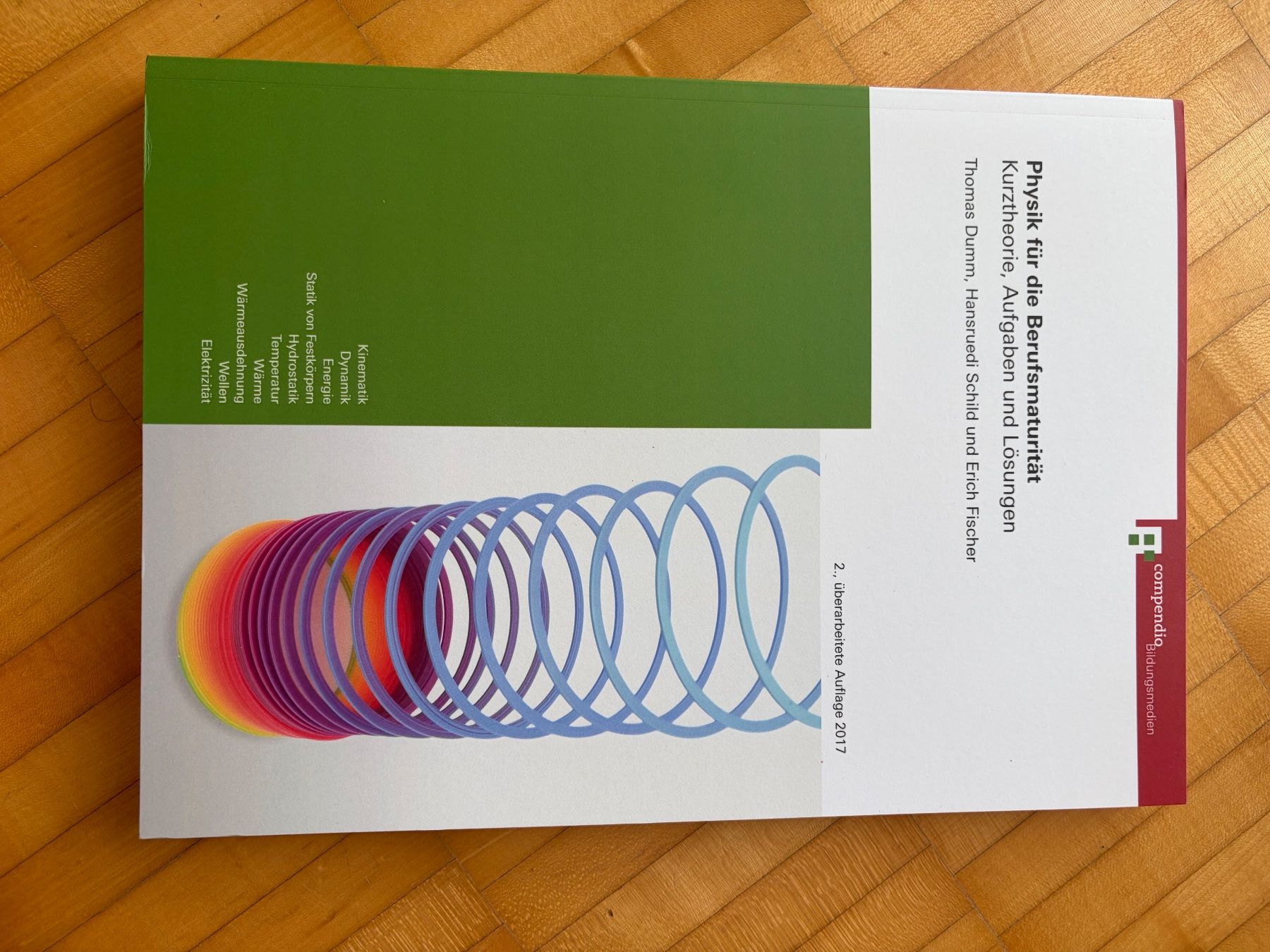 Libri: Lehrmittel BMS II (Sozial) – Usato da Windisch venduto da ser_98gd 4