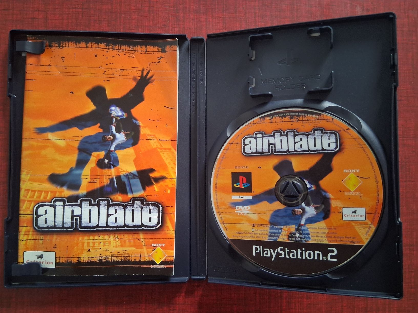 Sony Giochi: Lot de 3 jeux PlayStation 2 – Usato da Carouge GE venduto da par_fzg6 3