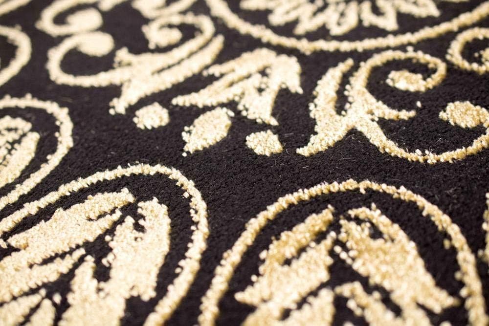 Teppiche: Teppich  Versace style 120x170‪ – Neu und originalverpackt aus Lopagno von CLep 2