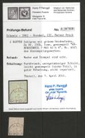 Strubel Nr. 21 Gb - mit Befund