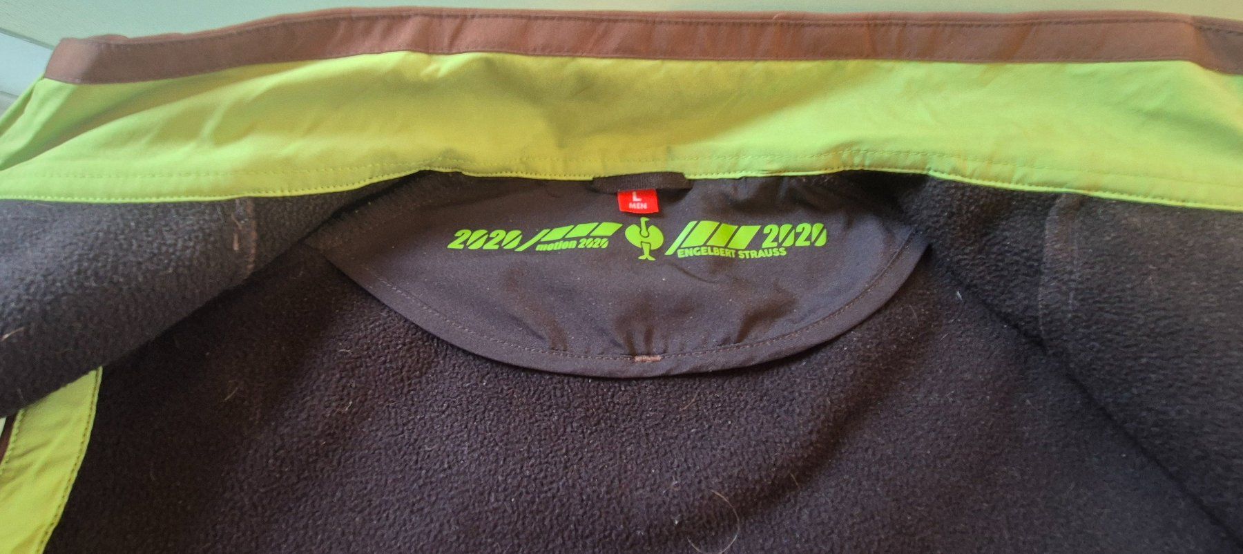 Engelbert Strauss Gilets & Westen: Arbeits Gilet, Windstopper, Engelbert Strauss "L" – Gebraucht aus Zürich von max.d 3