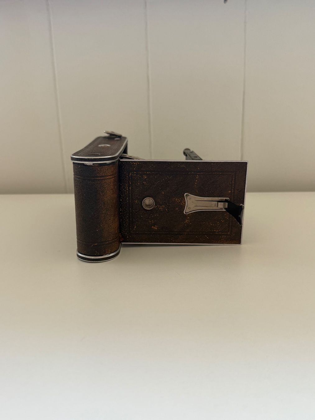 Zeiss Fotocamera: Kamera Zeiss Ikon Cocorette 517/2 – Usato da Meilen venduto da oli_yp7q 2