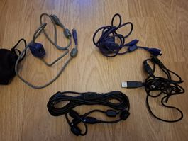 cables gameboy