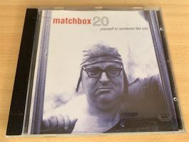 Matchbox 20 – Yourself Or Someone Like