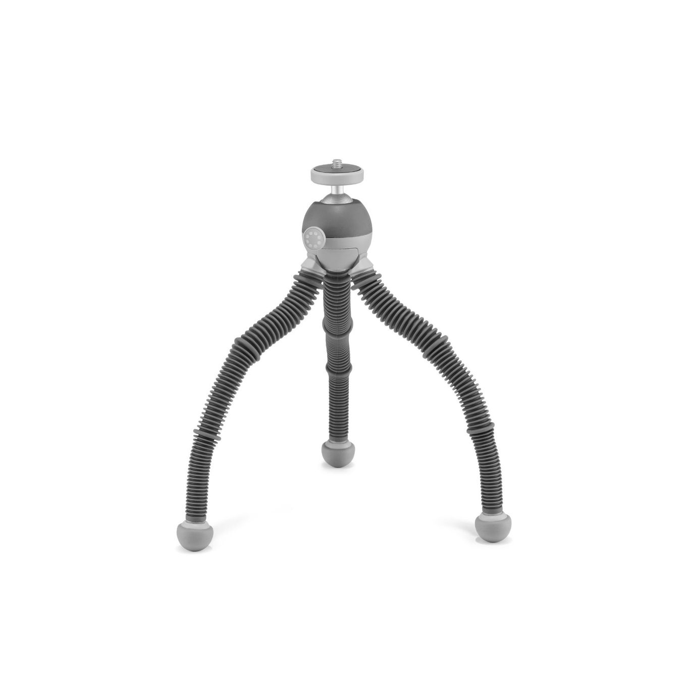 Joby Treppiedi & Teste: Joby PodZilla Medium Kit Gray – Nuovo e nell'imballaggio originale da Niederurnen venduto da mowgli_1963 3