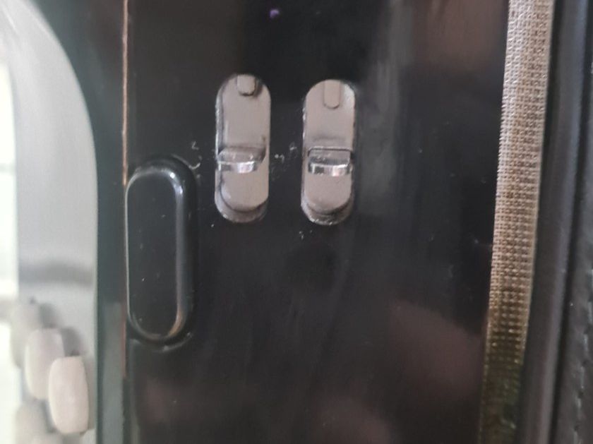 Hohner Strumenti musicali: Honer Morino Club – Usato da Unterentfelden venduto da Felco 5