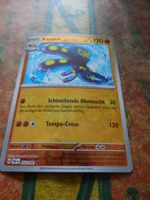 POKEMON  Kaocto   G  PAF DE   052/091   KP120   2024