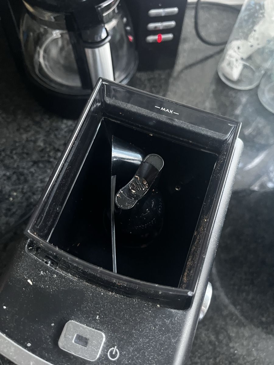 Appareils de cuisine: Coffee grinder  – D'occasion à Zürich par sar_56vx 2