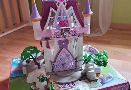 Playmobil 5474 château princesse