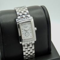 Montre Longines Dolce Vita - 2 bracelets
