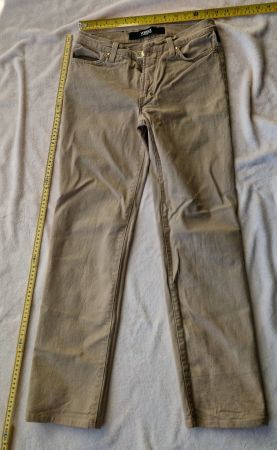 Pantalon"Versace Jeans Couture"  27/41, femme ou jeune fille