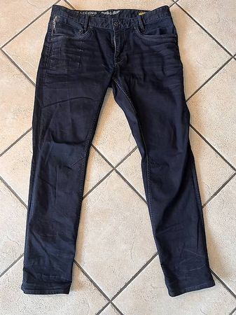 PME Legend Jeans, Top Zustand, dunkle Waschung, Grösse 32