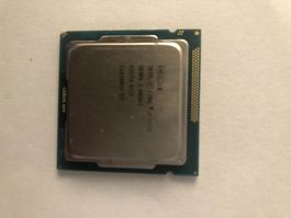 Intel Core i7-3770 3.4 GHz 5 GT/s LGA1155 4-Core Desktop CPU