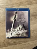 Shadowless Sword (2005) BluRay