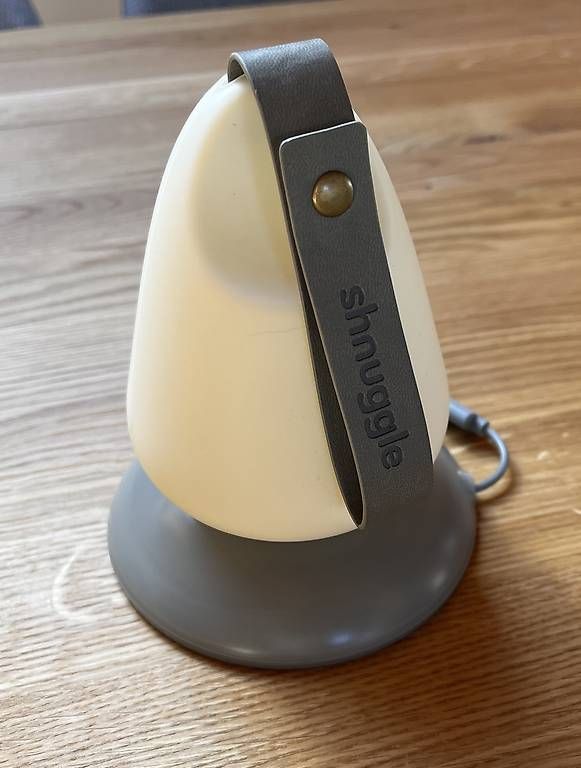 Lampade: Veilleuse de la marque Shnuggle – Usato da Chavannes-de-Bogis venduto da ori_zqh9
